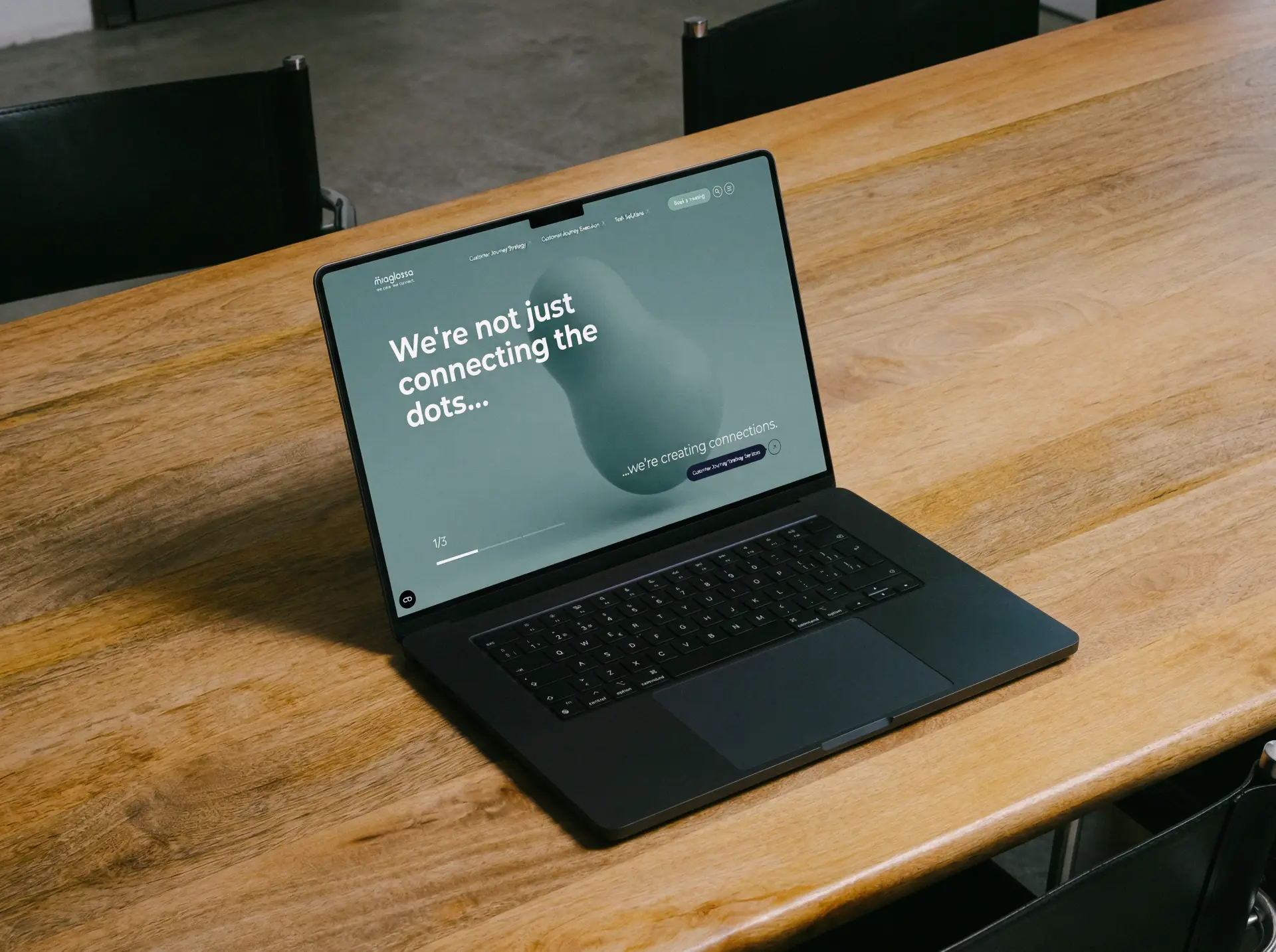 Website 1